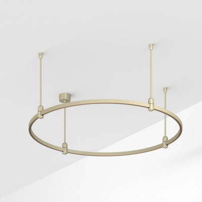 Шинопровод Arlight 054448