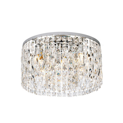 Накладная люстра MODELUX ML.90343.5 CR