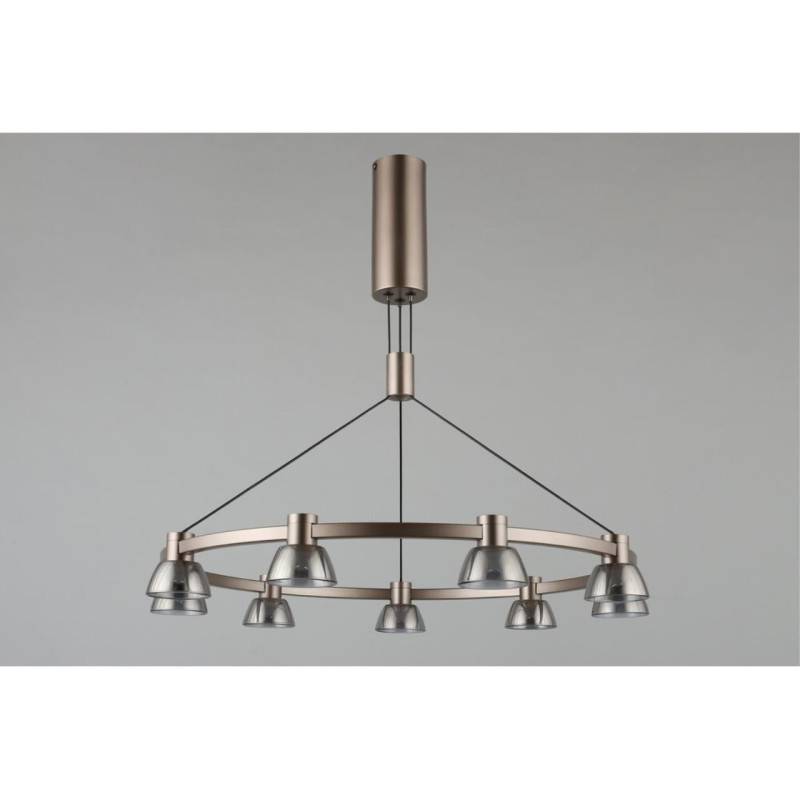 Подвесная люстра APLOYT APL.788.03.09