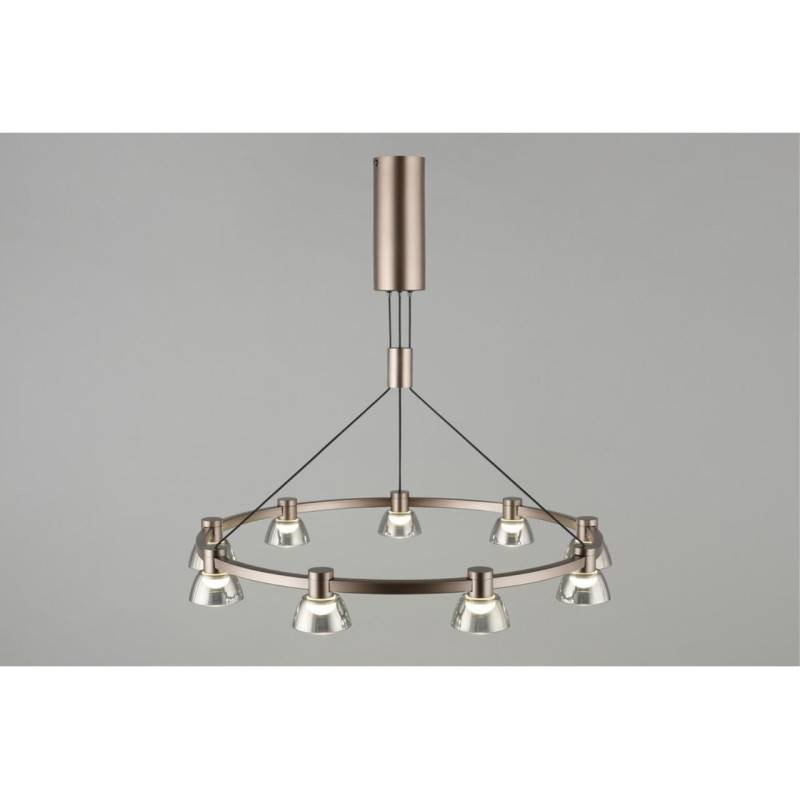 Подвесная люстра APLOYT APL.788.03.09