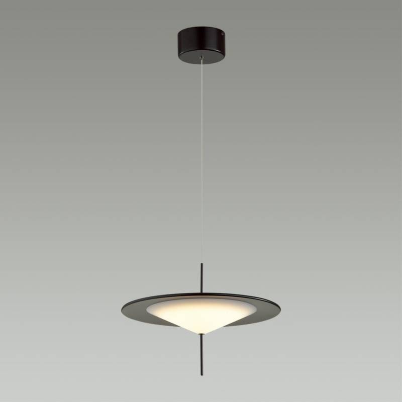 Подвесной светильник Odeon Light 5012/16L