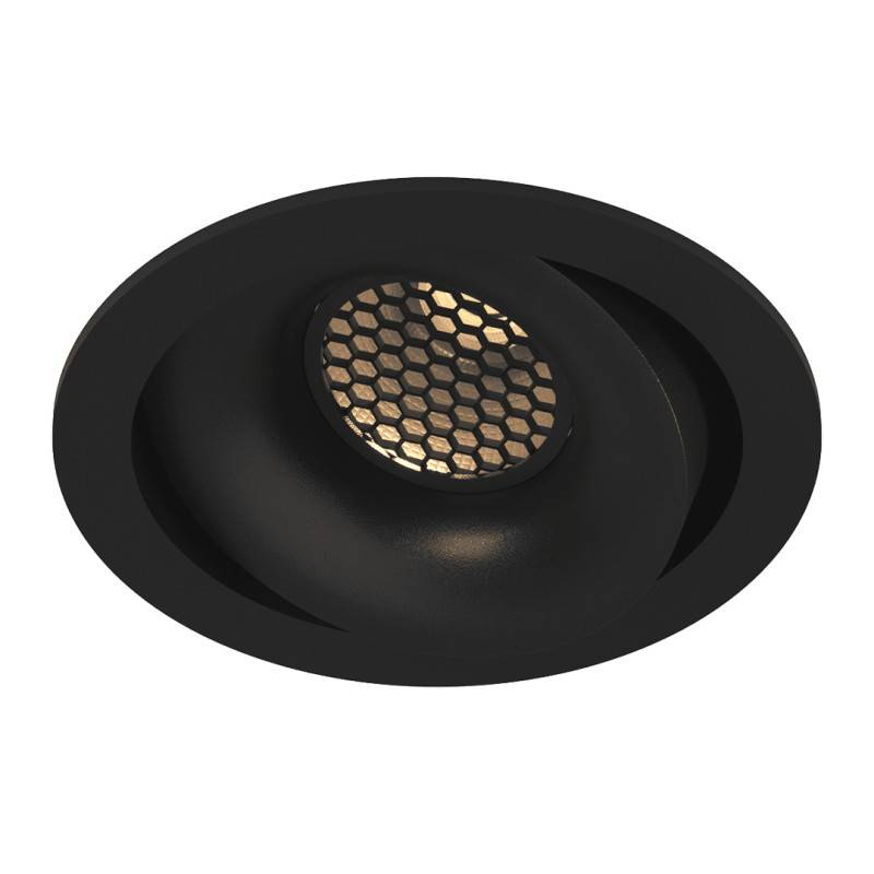 Антибликовая решетка SWG pro FS-GL-PG