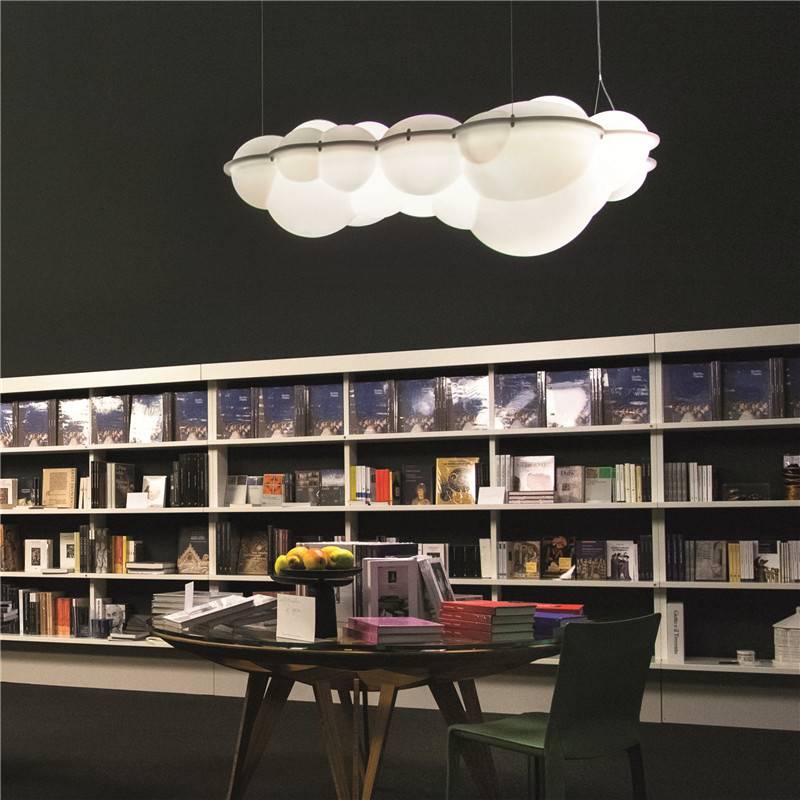 Подвесной светильник ImperiumLoft 220183-60