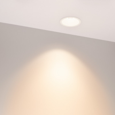 Встраиваемый светильник Arlight 054476