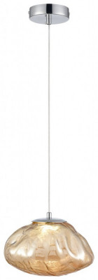 Подвесной светильник WERTMARK WE219.01.143