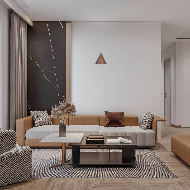 Подвесной светильник Mantra 9450