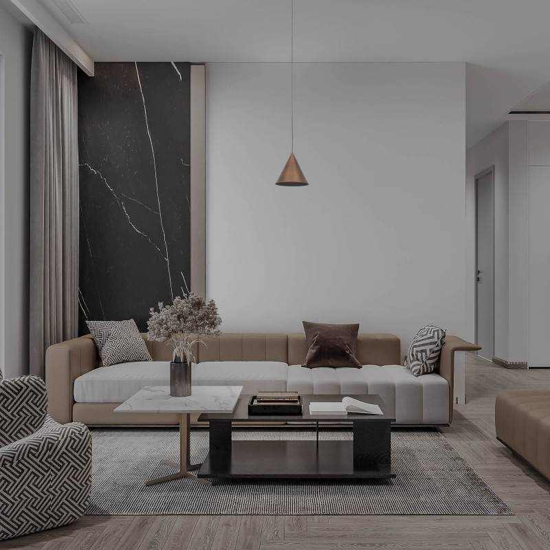 Подвесной светильник Mantra 9450