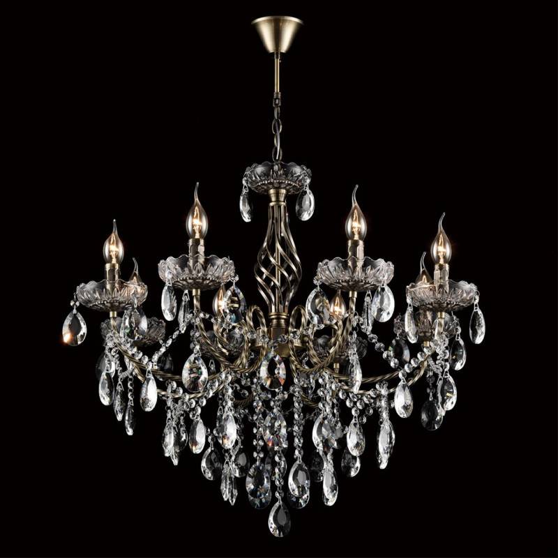 Подвесная люстра LUMION 8190/8