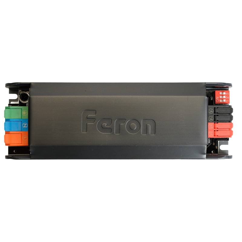 Блок питания для светодиодной ленты Feron 52124