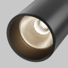 Спот Maytoni Technical C055CL-L20W2.7-3-4K-M-B