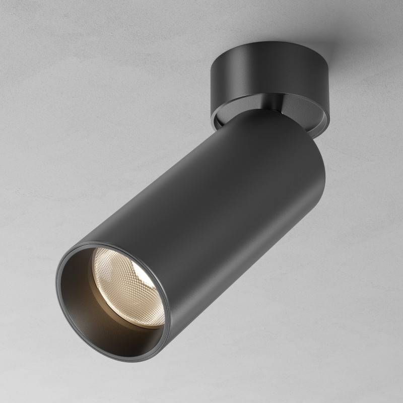 Спот Maytoni Technical C055CL-L20W2.7-3-4K-M-B