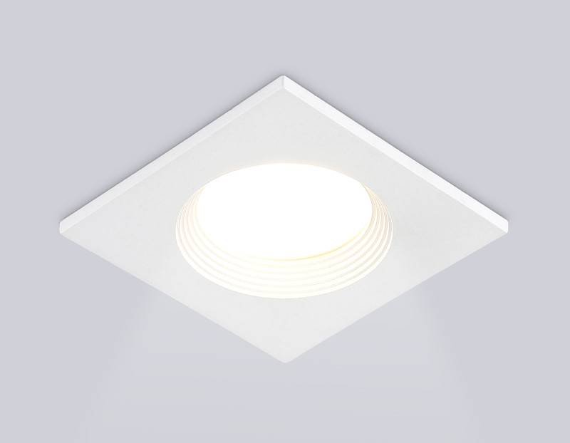 Встраиваемый светильник Ambrella Light TN102817