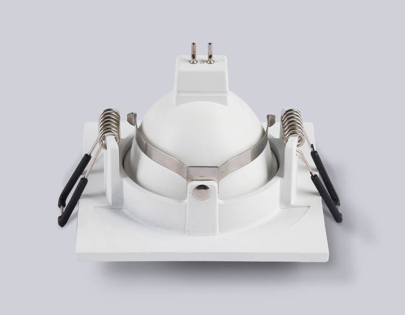 Встраиваемый светильник Ambrella Light TN102817