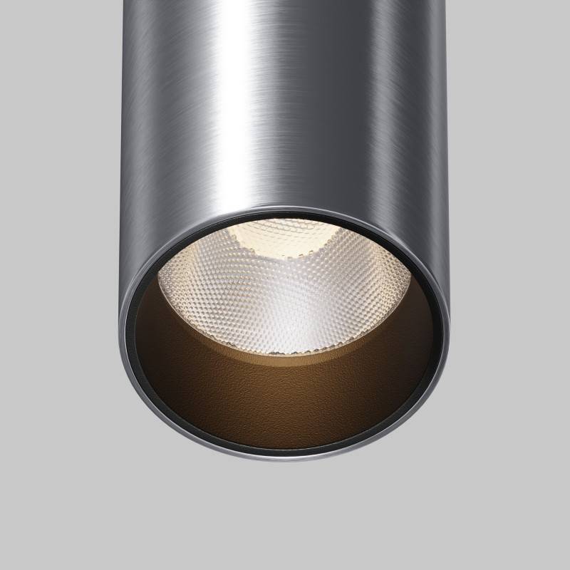 Накладной светильник Maytoni Technical C056CL-L12W3K-W-PT