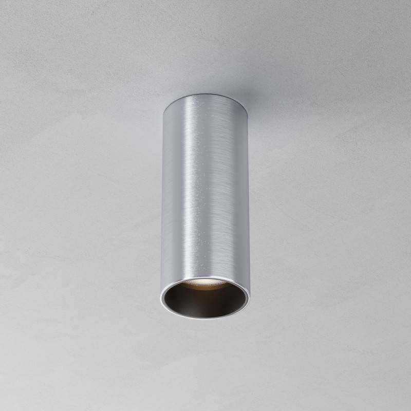 Накладной светильник Maytoni Technical C056CL-L12W3K-W-PT
