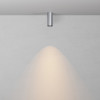 Накладной светильник Maytoni Technical C056CL-L12W3K-W-PT