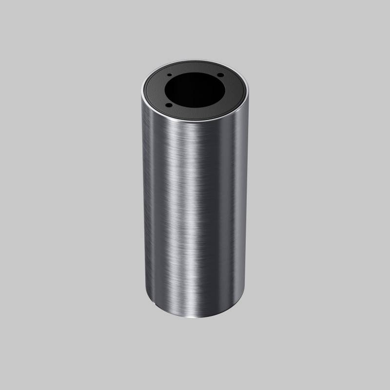 Накладной светильник Maytoni Technical C056CL-L12W3K-W-PT