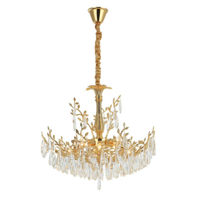 Подвесная люстра Citilux CL310082