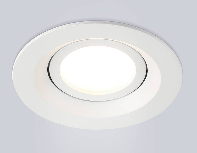 Встраиваемый светильник Ambrella Light TN102741