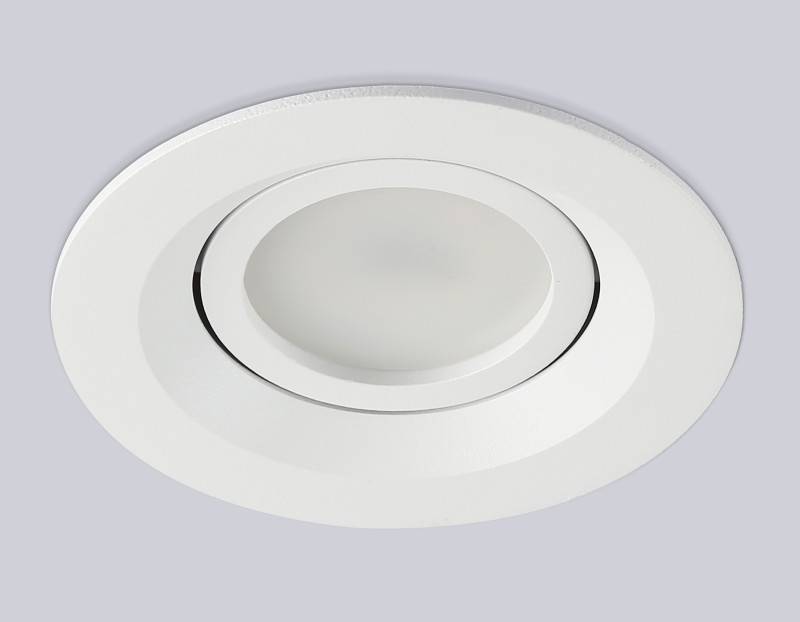 Встраиваемый светильник Ambrella Light TN102741