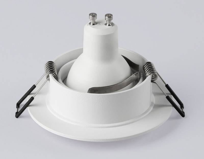 Встраиваемый светильник Ambrella Light TN102741