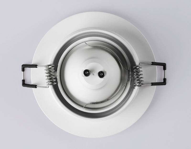 Встраиваемый светильник Ambrella Light TN102741