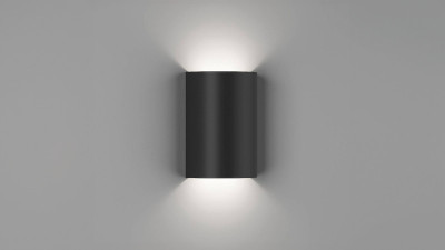 Светильник настенный DesignLed GW-6805-6-BL-WW