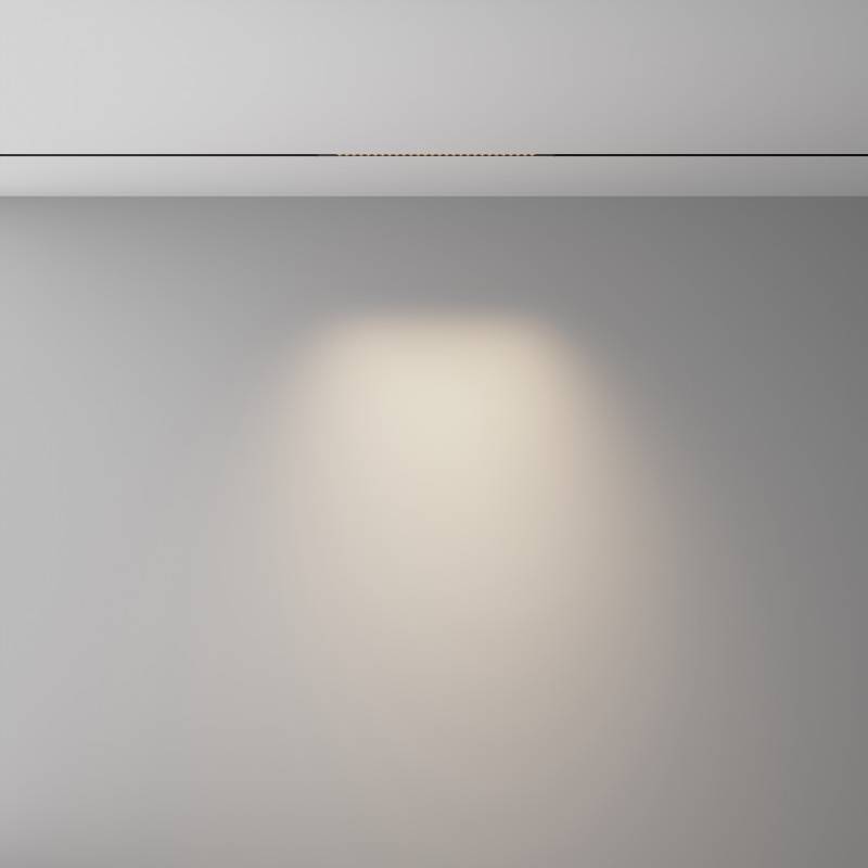 Светильник на шине Maytoni Technical TR241-2-6W4K-B