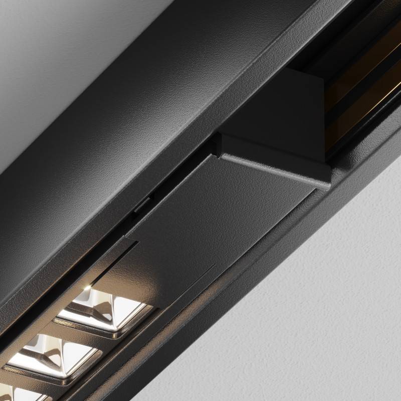 Светильник на шине Maytoni Technical TR241-2-6W4K-B