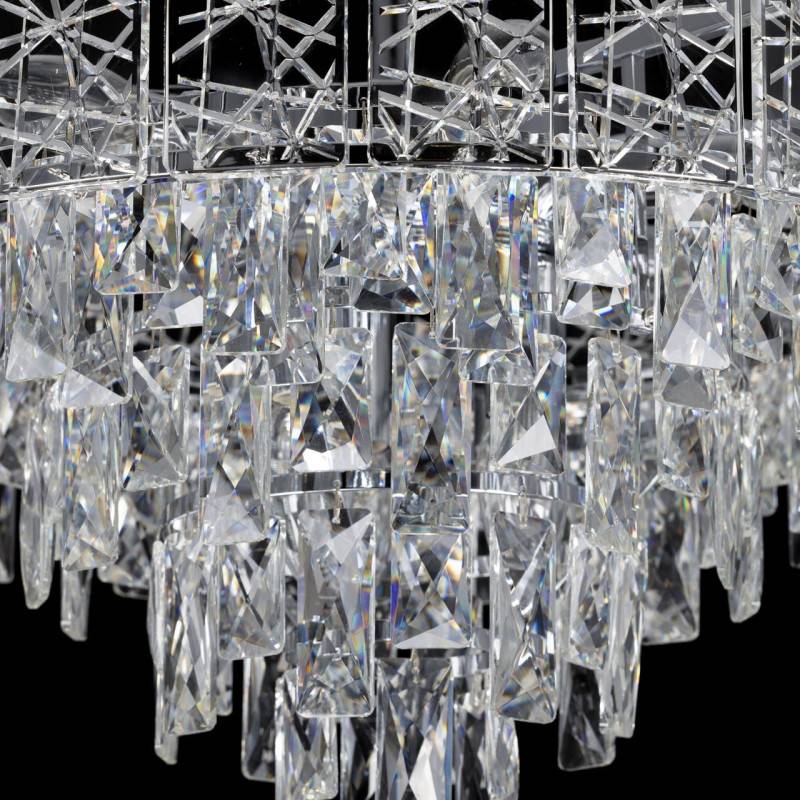 Подвесная люстра Citilux CL317251