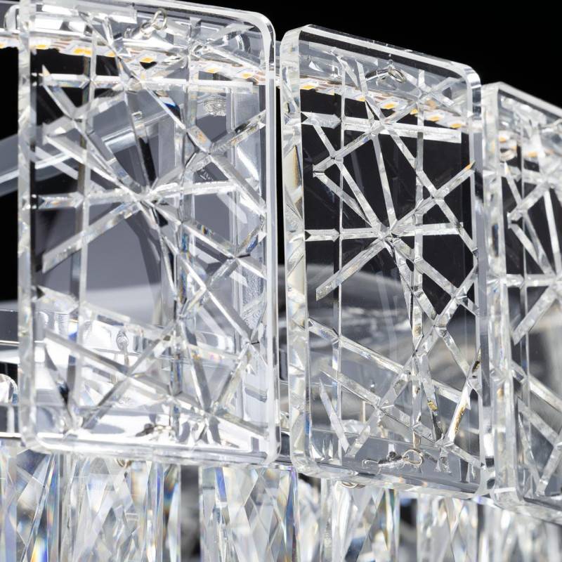 Подвесная люстра Citilux CL317251