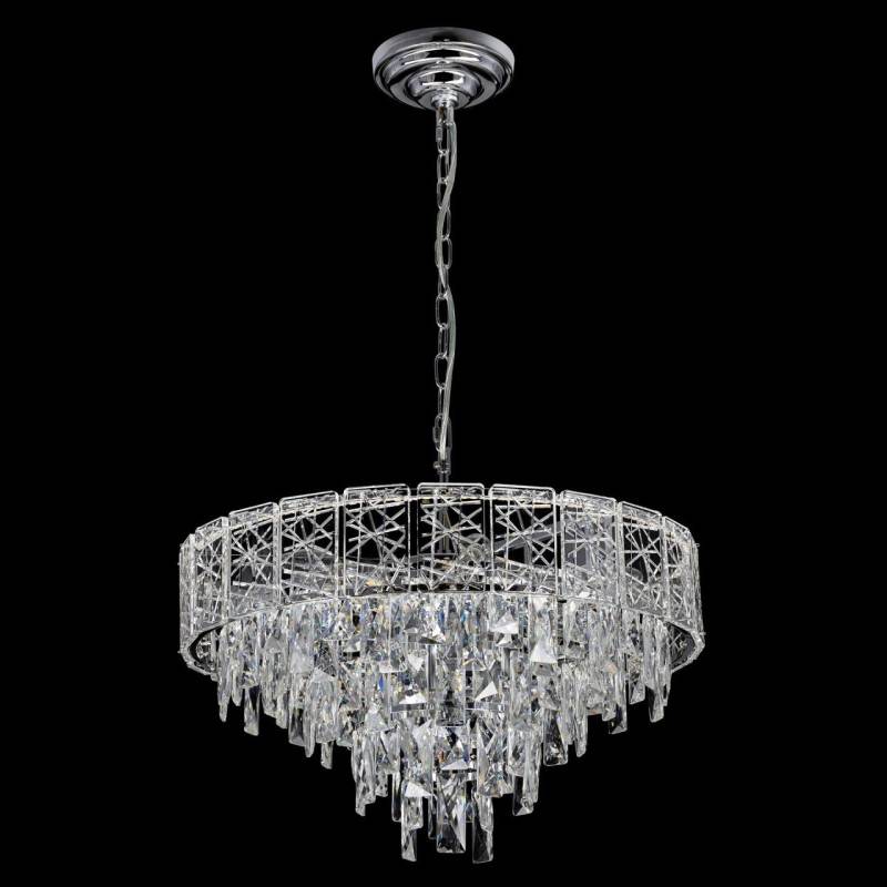 Подвесная люстра Citilux CL317251