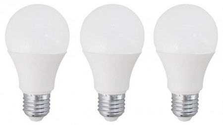 Набор ламп светодиодных Eglo ПРОМО LM_LED_E27 E27 12Вт 3000K 10269