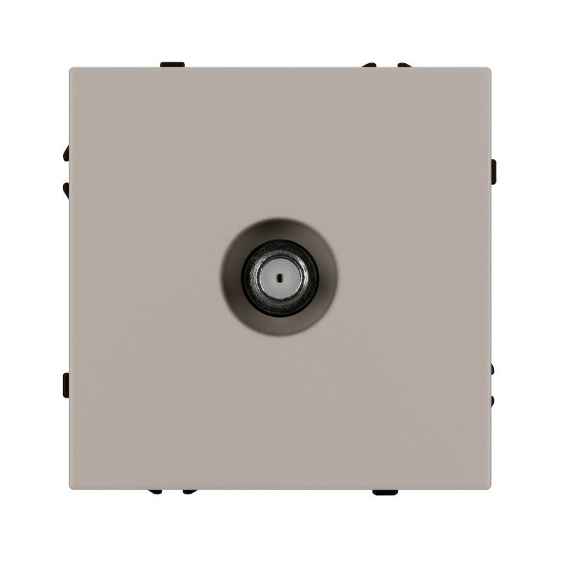 Розетка Arlight 061898