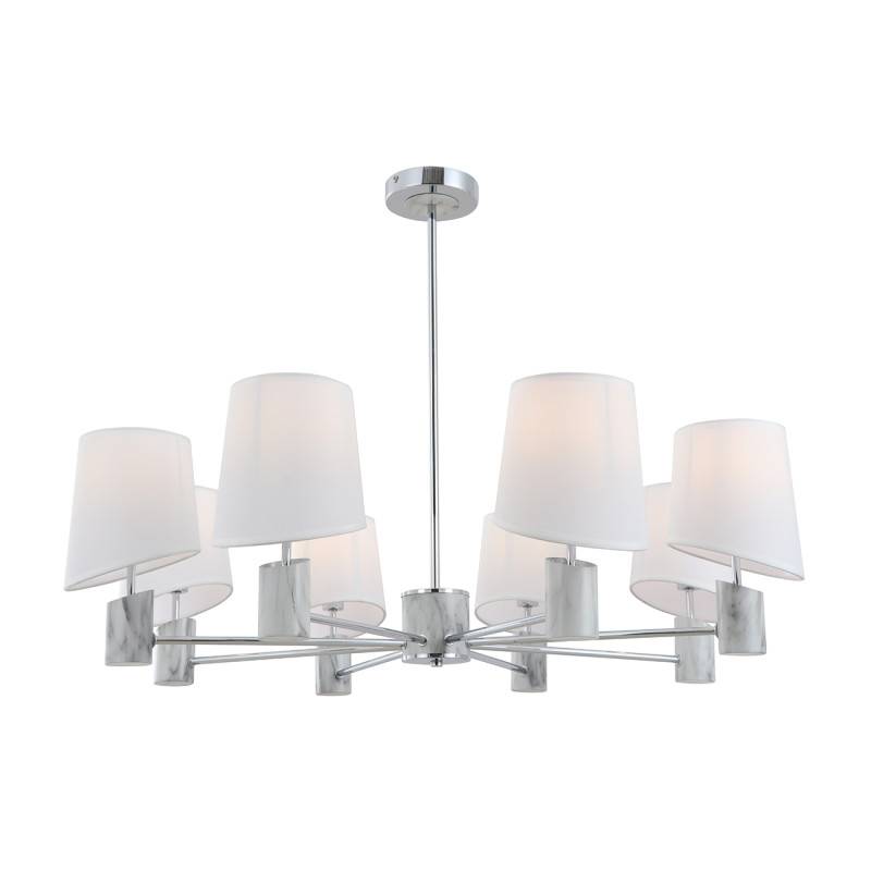 Люстра на штанге Indigo V000575