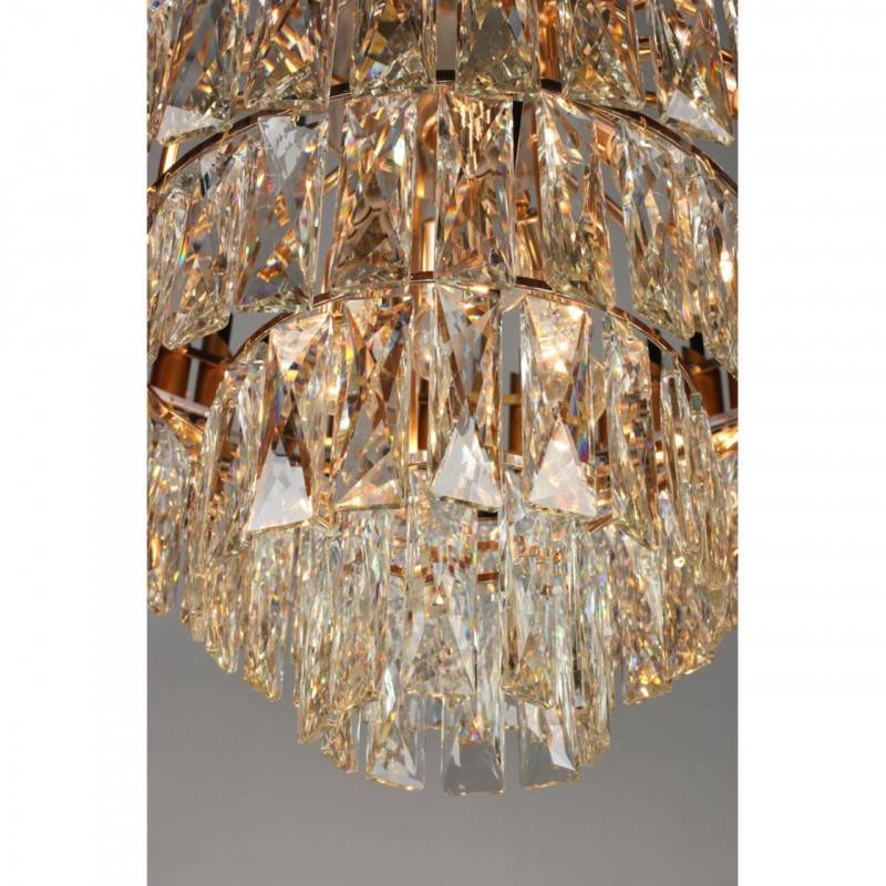 Каскадная люстра Omnilux OML-81903-24