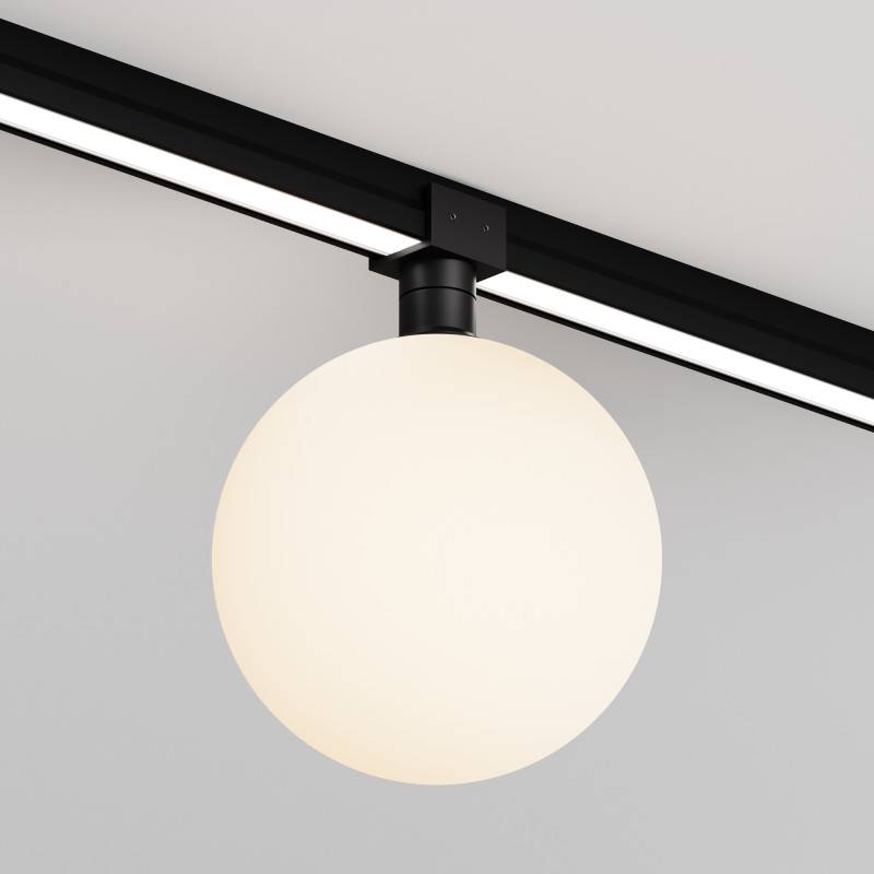 Светильник на шине Maytoni O-TR01-2-S-9WB3K