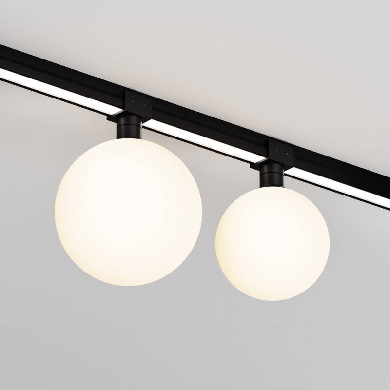 Светильник на шине Maytoni O-TR01-2-S-9WB3K