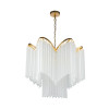 Каскадная люстра Favourite 2966-7P