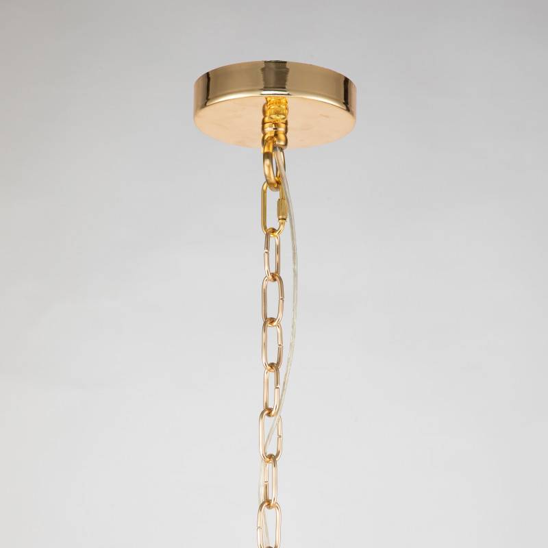 Каскадная люстра Favourite 2966-7P