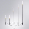 Грунтовый светильник ARTE Lamp A1083PA-5BK