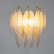 Накладной светильник Arte Lamp Evie A4052AP-2SG