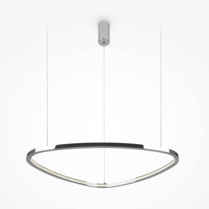 Подвесной светильник Maytoni MOD072PL-L28CH3K