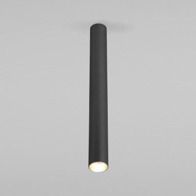 Накладной светильник Elektrostandard Pika 6W (25030/LED) черный