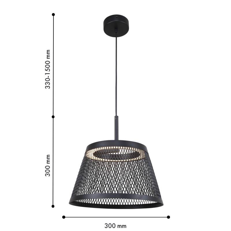 Подвесная люстра F-Promo 4739-3P