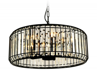 Подвесная люстра Ambrella Light TR5815