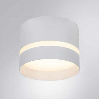Накладной светильник ARTE Lamp A2265PL-1WH