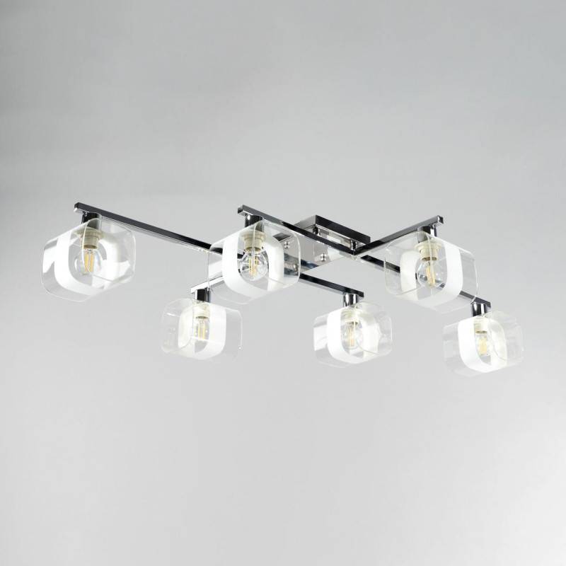 Накладная люстра Citilux CL139161