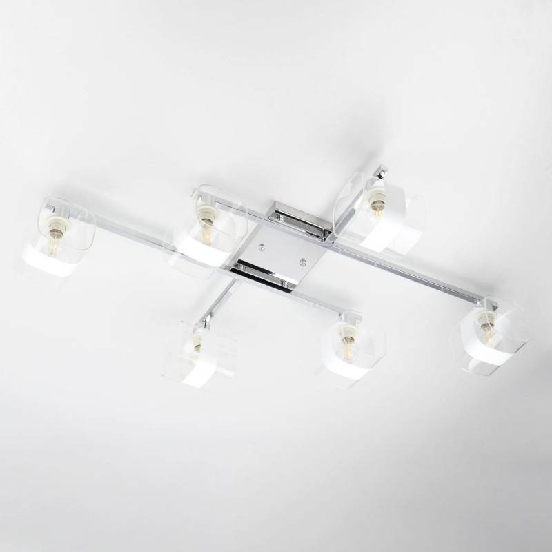 Накладная люстра Citilux CL139161