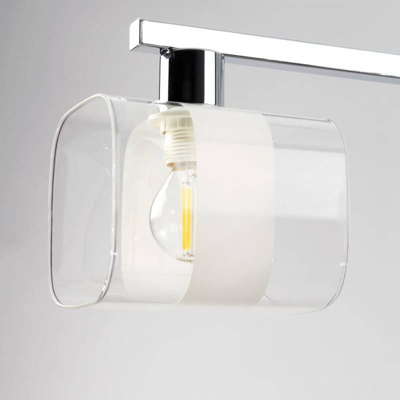 Накладная люстра Citilux CL139161